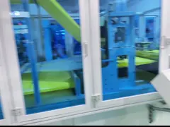 Ультразвуковая машина для изготовления крышки дивана 12 кВт для изготовления внутреннего наполнителя дивана 12 кВт XL-7012 video