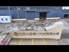 Алюминиевый микроканальный конденсатор, материалы крыльев 6815 Ширина крыльев 42,5 мм video