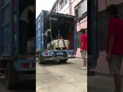 Сцинкованные алюминиевые детали ССК обработка ССК и ССК обработанные компоненты video