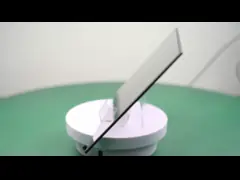 MIPI 40 10.1 Inch TFT Display 800*1280 Pixels TFT LCD Panel 350 Nits