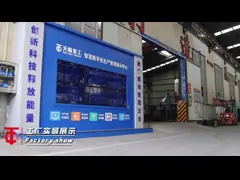 China Compound Fertilizer Granulation Line For Nitrogen Phosphorus And Potassium supplier