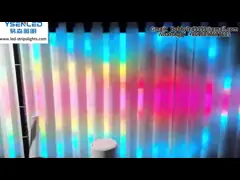 SMD5050 Алюминиевые светодиодные световые ленты video