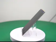 5 Inch High Brightness Screen 480x854Px TFT LCD Panel MIPI40 Interface