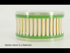 Идентификационные теги теплопередачи Тип лестницы video