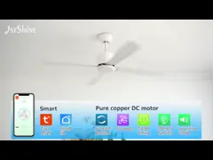 Промышленный потолочный вентилятор 5 скорости Выбор высокого объема воздуха video