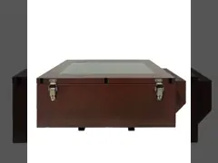 Настраиваемый ультра короткий фокус проектор корпус наружного проектора водонепроницаемая коробка для управления коробкой video