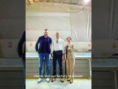 Welkom bij ons juweliersfabriek.