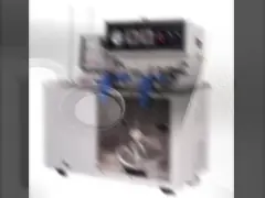 Total Sediment Tester by Aging and Hot Filtration by ASTM D4870 and ISO 10307-2