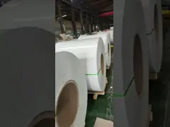 Customized PPGI Steel Coil with Strong Weather Resistance and Good Processability