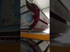 100 мм звукозащищенная полиуретановая холодная комната video