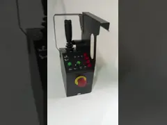 Platform 4000311410 Haulotte Control Box OPTIMUM 8_OPTIMUM 1931E