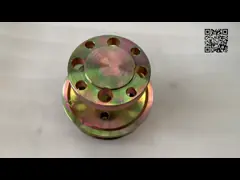 Sany Spare Parts For Concrete Pump Truck Concrete Piston Assembly A810301040523