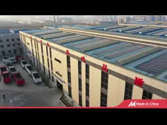 Shandong Juxin Steel Structure Co., ltd2