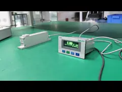 Micro Range Single Point Load Cells 30g-2kg High Precision Weighing Load Cell Sensor WLSM-132