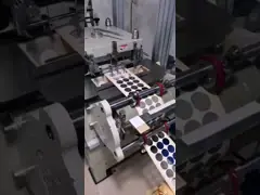 55236 бумажная толщина ленты 0.12mm резать плашки таможни водоустойчивая акриловая двойная, который встали на сторону video