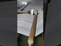 High Automation UV Coating Machine With High Reliability Coating Technology