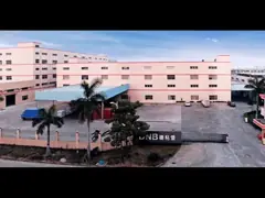 BOPP Clear Tape Transparent Acrylic Adhesive 1.8 Mil