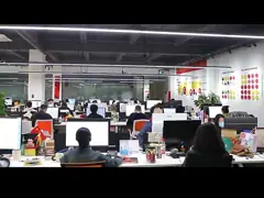 8 Layers ENIG HDI PCB Circuit Board Fabrication