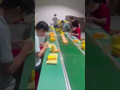 Creative Colorful Puzzle Pattern Playing Cards For Durability Fun Game Nights