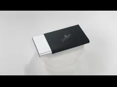 Akıllı Telefonlar / USB Aygıtları İçin Li Polimer Pilli Taşınabilir Güç Bankası