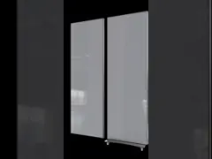 Seamless Combination Indoor LED Poster Display With Synchronous Or Asynchronous Controllable