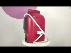 AS61 Переносной Pico Второй лазерный татуировщик Q Switch Nd Yag Пикосекундная машина для удаления татуировок video