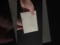 Thèmes uniques Cartes cadeaux de vacances Impression sur mesure Cartes d'anniversaire élégantes