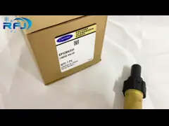 Teile für Flüssigkeitsventile mit Träger EP12BH331