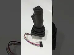 Genie 78903 Joystick Controller Cheaper New Pushing for Genie 5 Upper Control Box