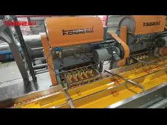 Линия производства апельсинового сока Коммерческая машина для апельсинового сока Машины для переработки апельсинового сока video