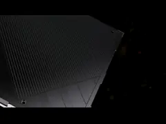 P0.78125 / P0.9375 / P1.25 / P1.5625/P1.875mm (600X337.5) Внутренний светодиодный экран, 2K&4K Full HD Внутренний светодиодный дисплей video