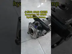 708-1s-00150 7081s00150 708-1S-01131 कोमात्सु pc30 40MR एल्यूमीनियम पंप मिनी खुदाई भागों