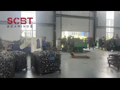 China Custom Ball Bearing Self Aligning High Performance 2303 Bearing 11603 17*47*18mm supplier