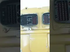 462-0009 ECU Engine Controller 4620009 For E323F Excavator
