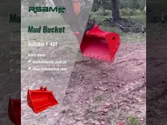 Бурильный буровой экскаватор / буровой очиститель канав / буровой экскаватор video