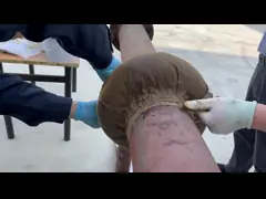 1.1mm-1.2mm петролатум лента водонепроницаемая смазка для герметизации фланцев video