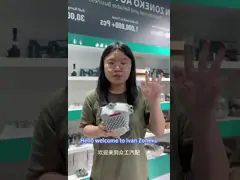 Ivan Zoneko-Water Pump