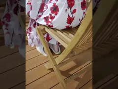 Стол и стулья для обеда / кофе video