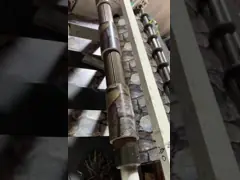 RAL7016 13mm Hard PVC Strip Screen Garden Fence Vinyl Privacy Fence Tape