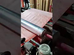 Традиционный дизайн PE мембраны с PP нетканой ткани водонепроницаемой мембраны покупателей video