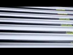 Оптовая цена ID.245,6.2мм позвоночник 250/300/340/400/500/600 Охотничьи стрелы и стрелы на цели video