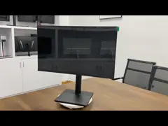 IPS Panel Flat Gaming Monitor 27 Inch 240Hz Refresh Rate With AMD Freesync And HDR