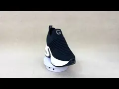 Дышащие толстые шорты для женских шортов из ПУ video