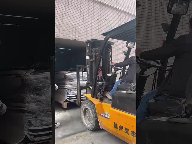 DX8693 ASTM E1886-2005 建築のカーテン壁 防風ゴミ試験装置