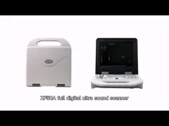 XF50A Product Briefing