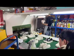 Женщины Новая мода Классические кроссовки video