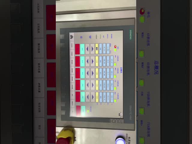 Оборудование для экструзии газопроводов с трехслойной коэкструзией из HDPE видео