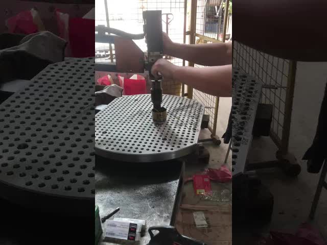Processamento de peças de aço inoxidável CNC personalizadas para aeronaves de engenharia de precisão