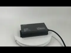 LFP 50V 14.6A Lithium RV Battery 	47Hz - 63Hz Input Frequency