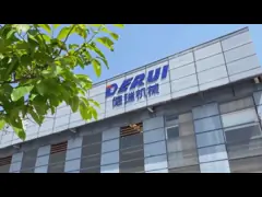 Горячая продажа Подземный погрузчик 2 м3 двигатель DEUTZ DERUI Бренд поддерживающий дизайн логотипа OEM video